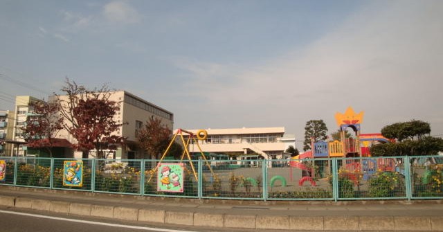 南八幡幼稚園