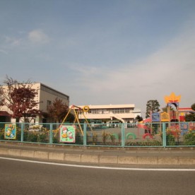 南八幡幼稚園
