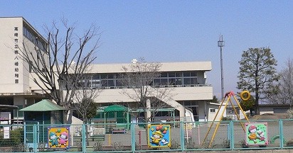 南八幡幼稚園