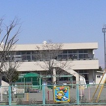 南八幡幼稚園の写真2
