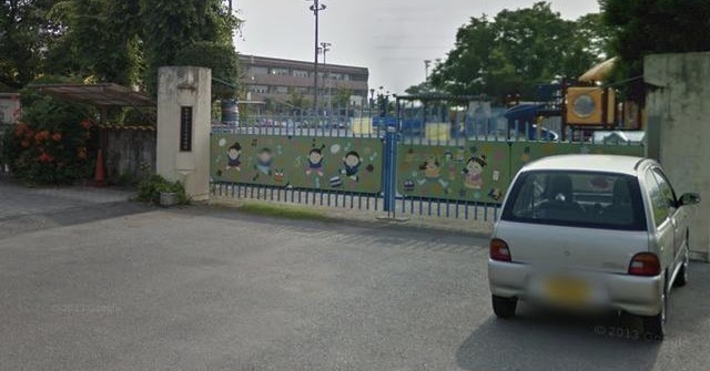 吉井西幼稚園