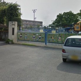 吉井西幼稚園