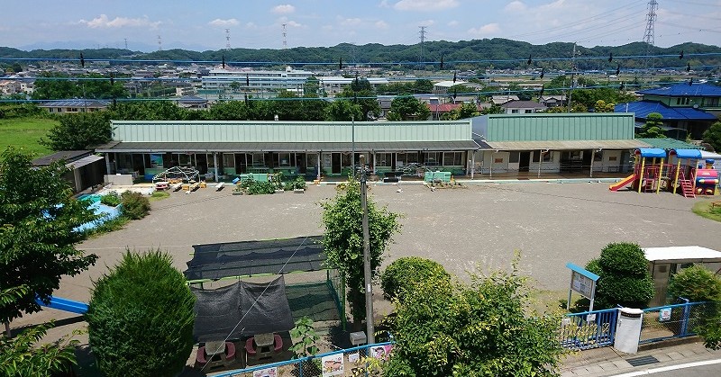 かぶら幼稚園