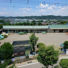 かぶら幼稚園
