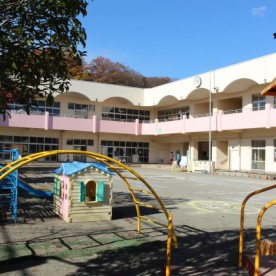 東幼稚園の写真2