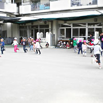 新川保育園