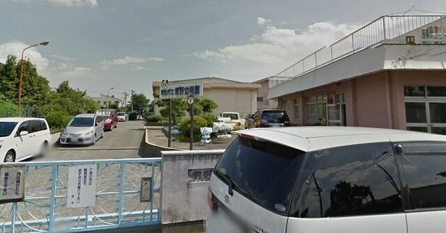 境野幼稚園