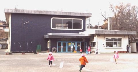 桜木幼稚園