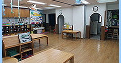 早苗保育園（本園）