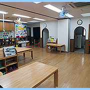 早苗保育園（本園）の写真2