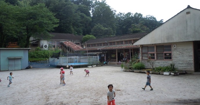 広沢南部保育園