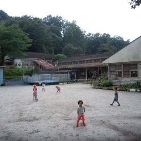 広沢南部保育園