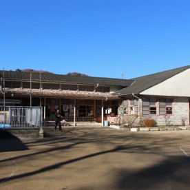広沢南部保育園の写真2
