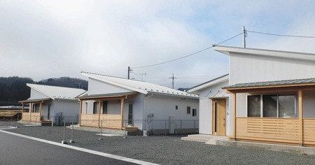 黒保根保育園