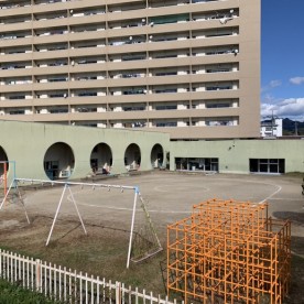 みつぼり保育園
