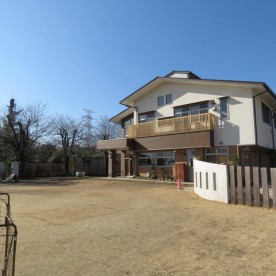 新里こども園