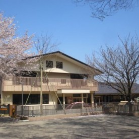 広沢保育園の写真2