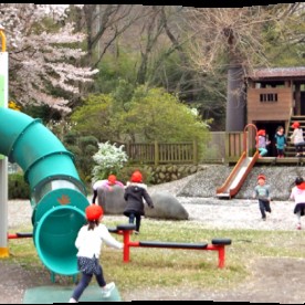 たかのす聖母保育園の写真2