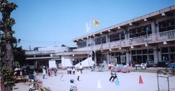 第一幼稚園
