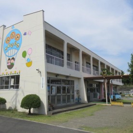 南幼稚園