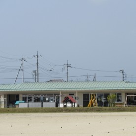 三郷幼稚園の写真2