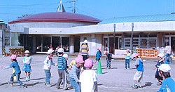 宮郷幼稚園