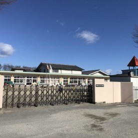 あかぼり幼稚園