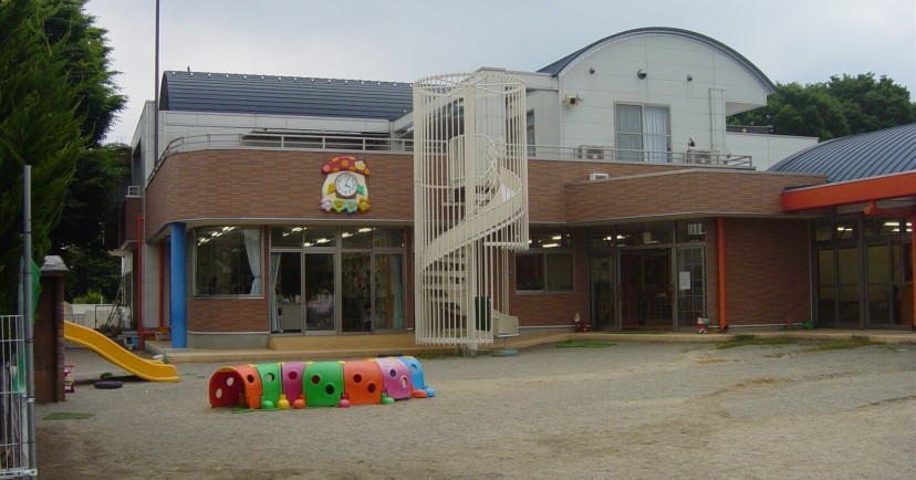 認定こども園　慈教幼稚園