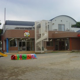 認定こども園　慈教幼稚園