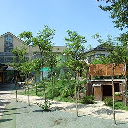 かすみ台第一保育園