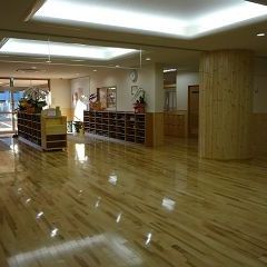 かすみ台第二保育園の写真2
