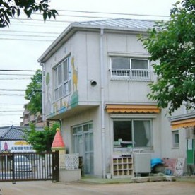 やさか保育園
