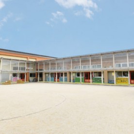 ひまわり保育園