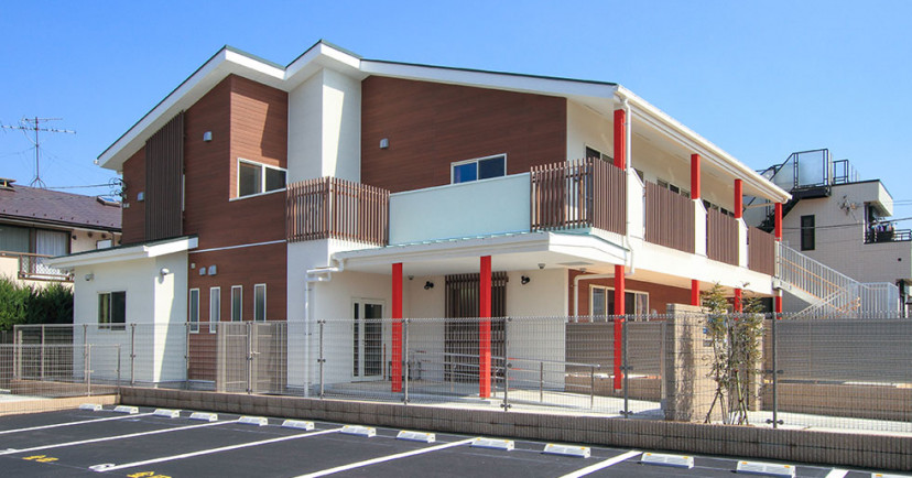 うぃず武蔵小金井保育園