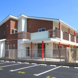 うぃず武蔵小金井保育園