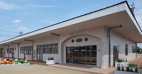 なかよし保育園