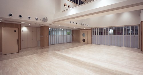 なかよし保育園