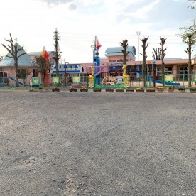 太陽保育園