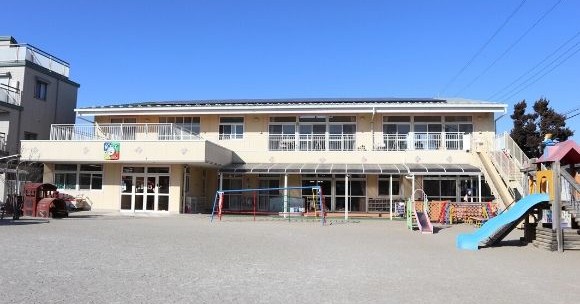 さかい保育園