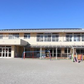 さかい保育園