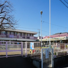 津田保育園