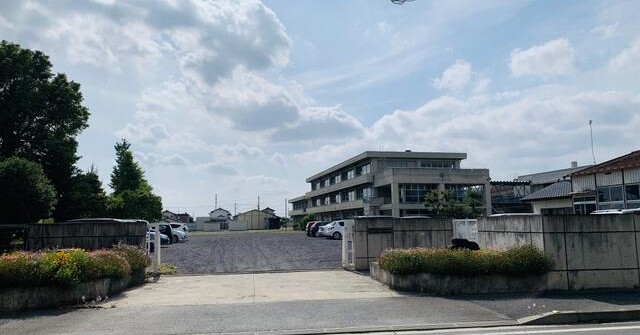 綿打幼稚園