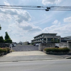 綿打幼稚園