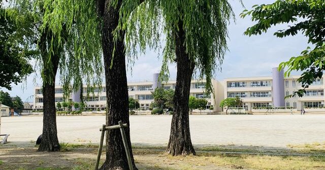 綿打幼稚園