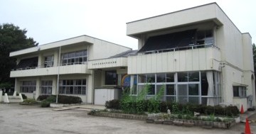 藪塚本町南幼稚園