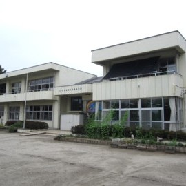 藪塚本町南幼稚園