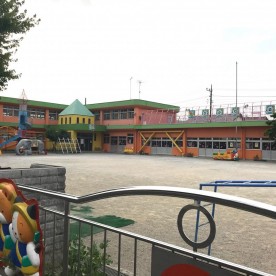 ひかり幼稚園