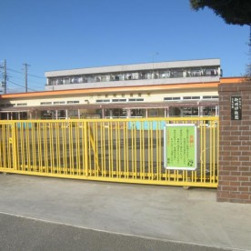 新明幼稚園の写真2