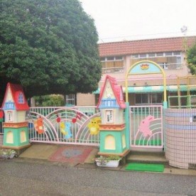 なかよし幼稚園