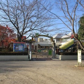 太田東保育園